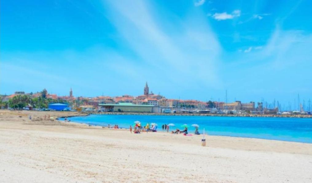 Gabrielhouse Apartment Alghero