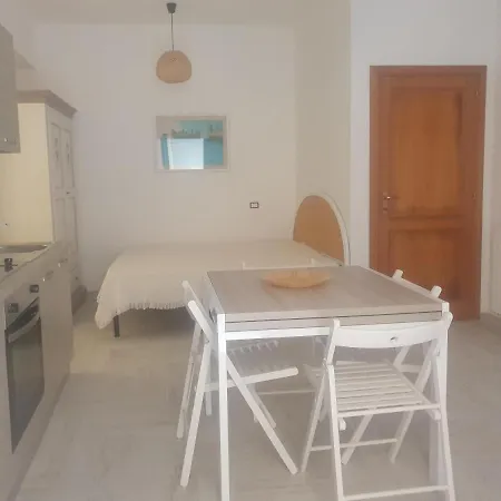 Gabrielhouse Appartement Alghero Buitenkant foto