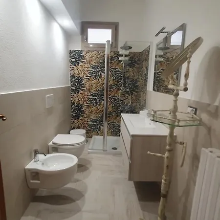 Gabrielhouse Appartement Alghero Buitenkant foto