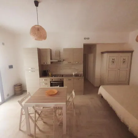 Gabrielhouse Appartement Alghero Buitenkant foto