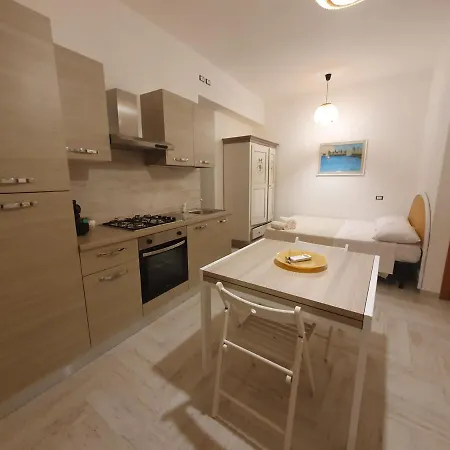 Gabrielhouse Appartement Alghero Buitenkant foto
