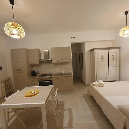 Gabrielhouse Appartement Alghero Buitenkant foto