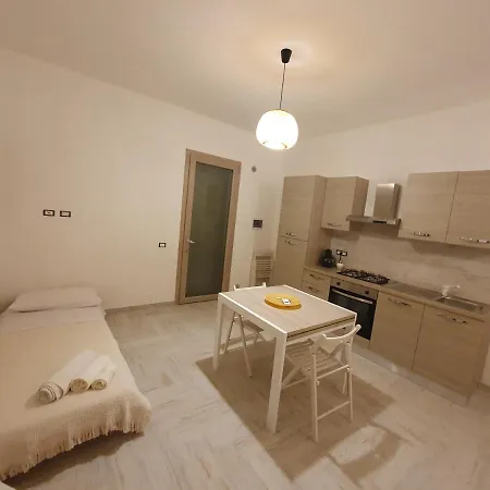 Gabrielhouse Appartement Alghero Buitenkant foto