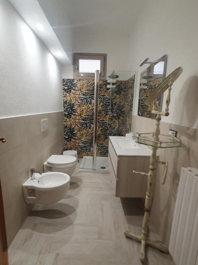 Gabrielhouse Appartement Alghero