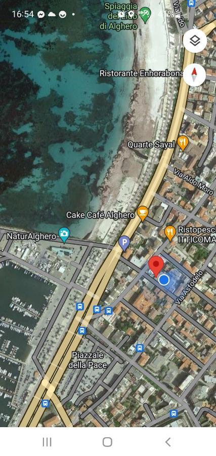 Gabrielhouse Alghero