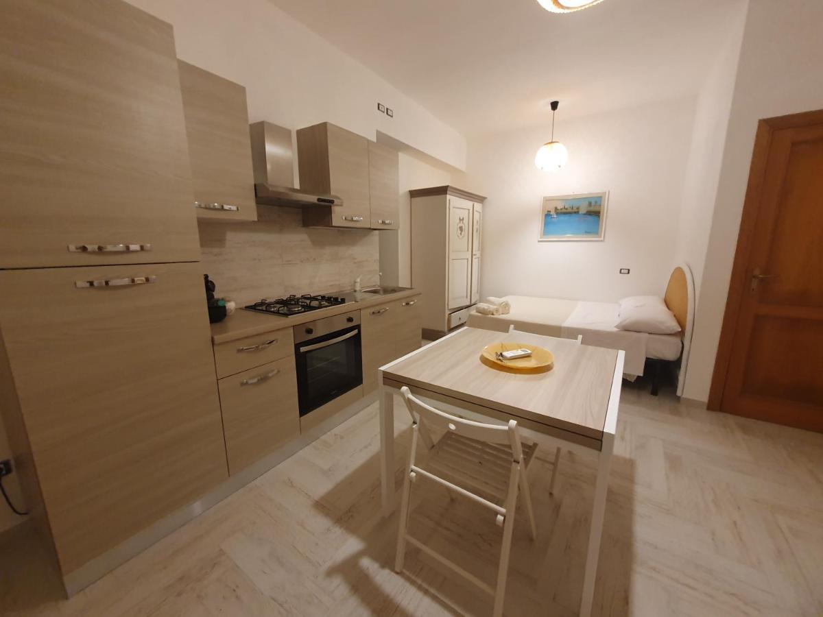 Gabrielhouse Appartement *