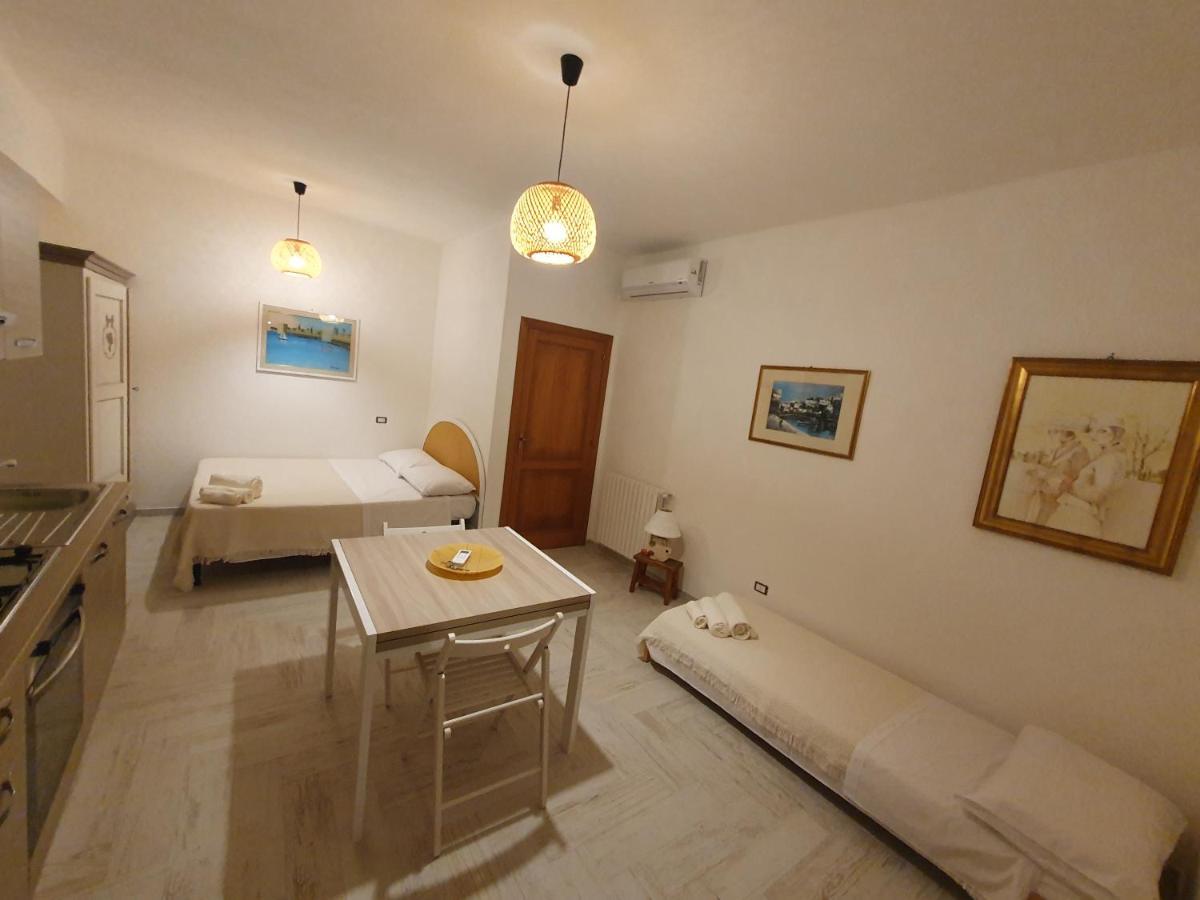Appartement Gabrielhouse *